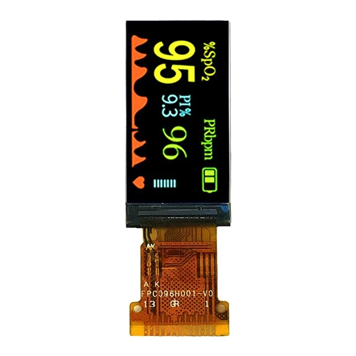0.96 Inch TFT Display Module suppliers