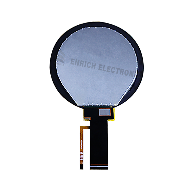 3.4 Inch 800x800 Resolution Touch TFT LCD Module factory