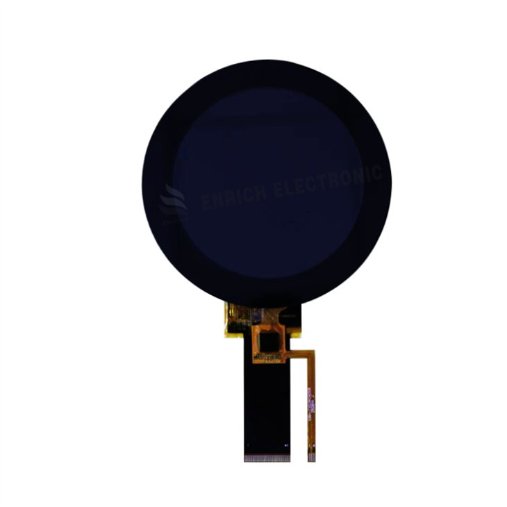 3.4 Inch 800x800 Resolution Touch TFT LCD Module price