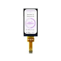 Modiwl TFT LCD 1.42 Modfedd