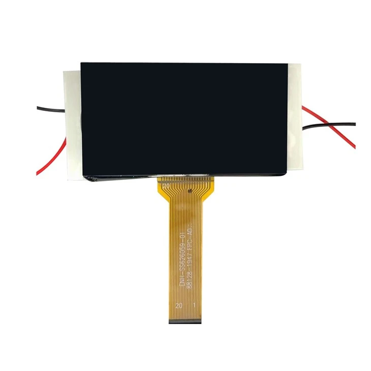 VA Segment LCD Module 2.9in price