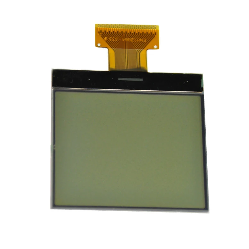 12864 COG Arddangosfa LCD