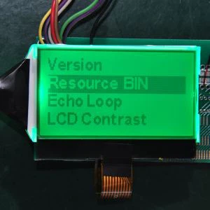 2.15 Modiwl COG LCD Graffig Inch 128x64