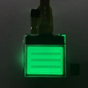 Graffig Maint Bach 96x64 LCD