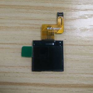 Modiwl LCD Chip-on-Glass 64x48
