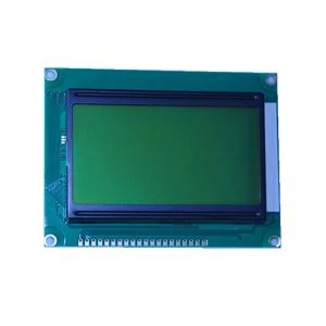 Modiwl LCD graffeg Y-G 128 x 64