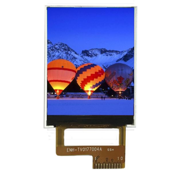 1.77 Mewnch 160x128 TFT LCD